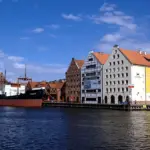 Gdańsk – miasto o ponad tysiącletniej historii