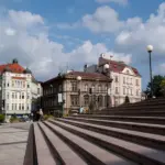 Bielsko-Biała miasto idealne dla miłośników aktywnego wypoczynku